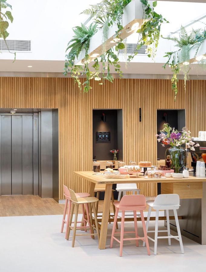 Aparthotel Zoku Wien