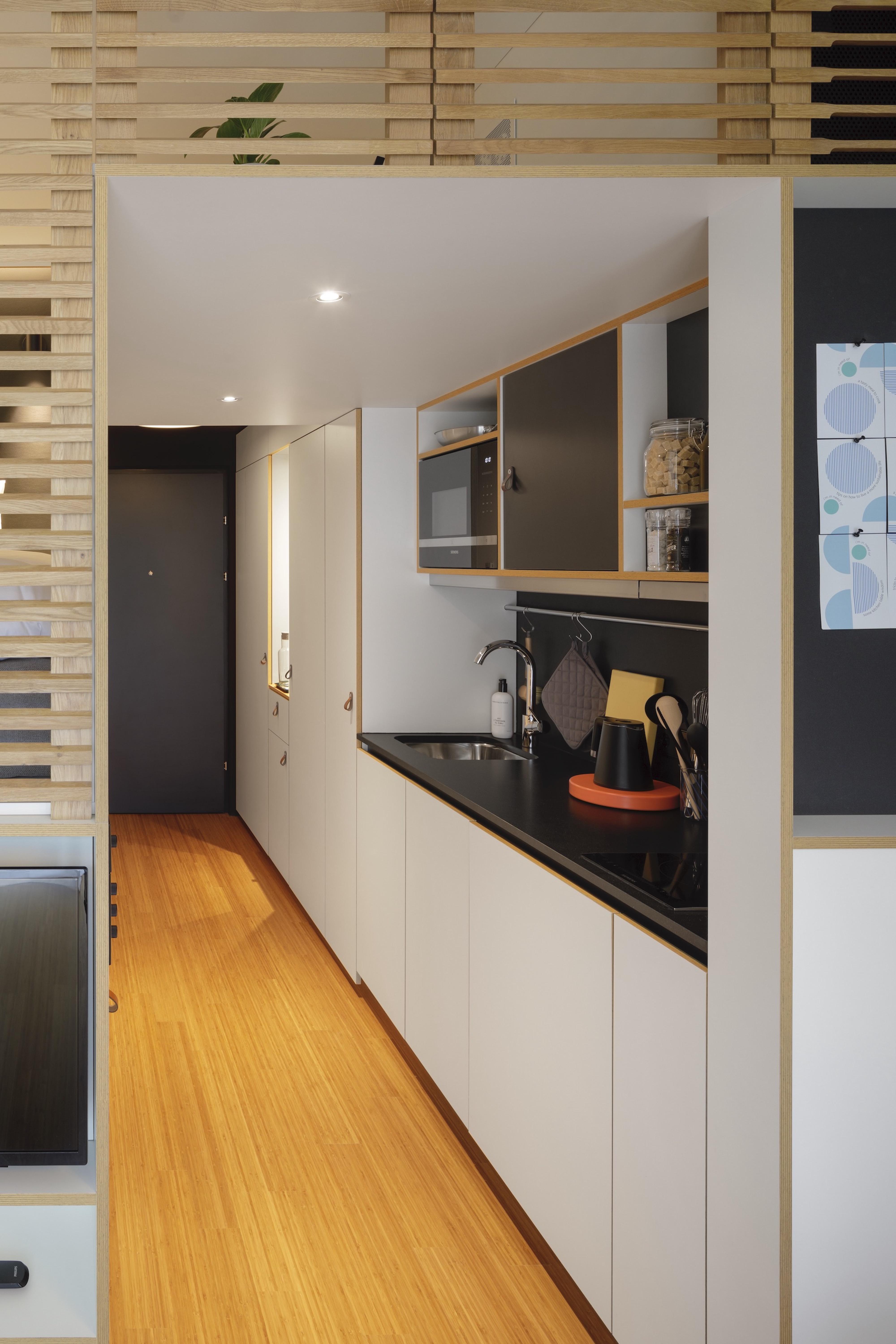 Zoku 4* Wien