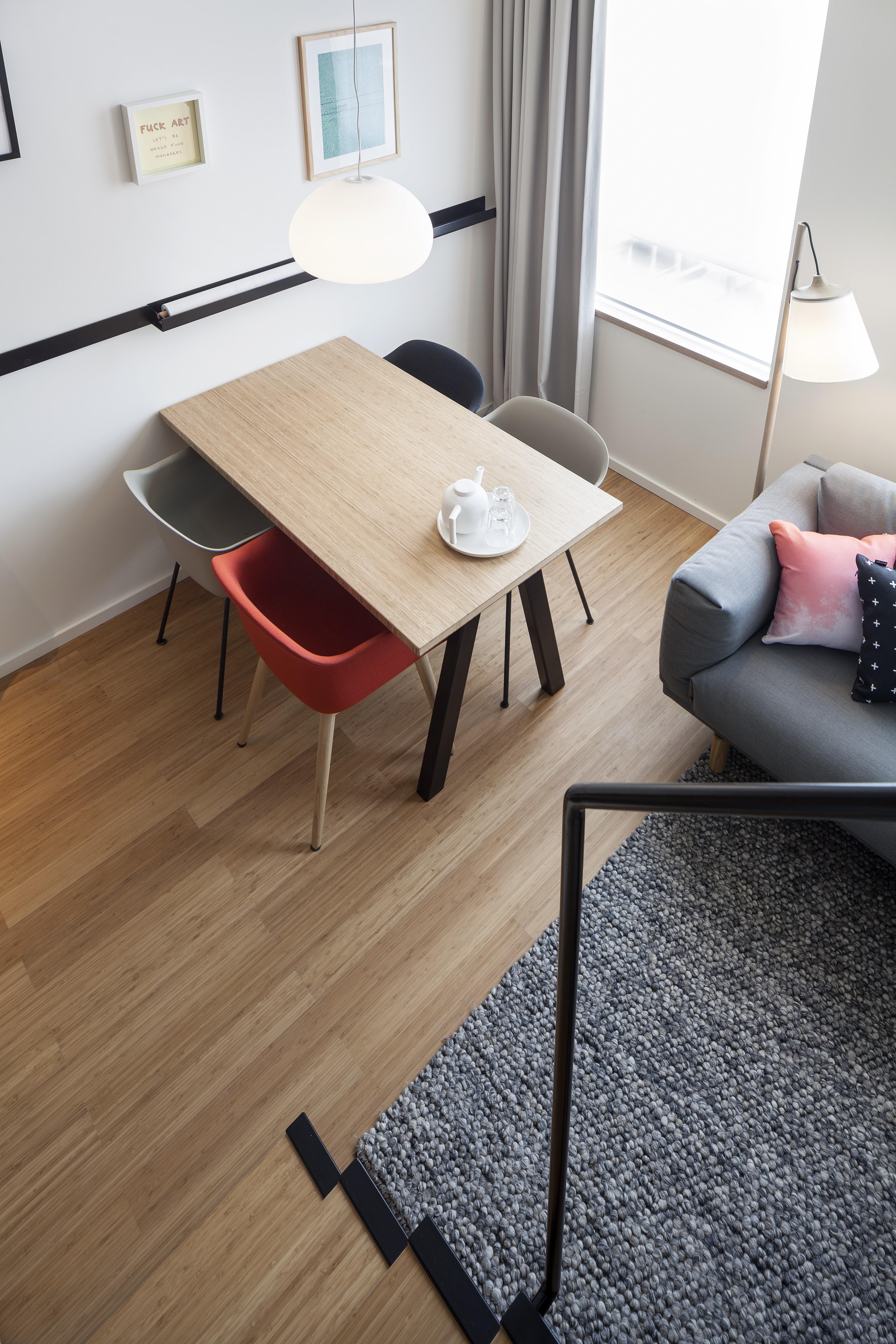 Zoku Aparthotel Wien