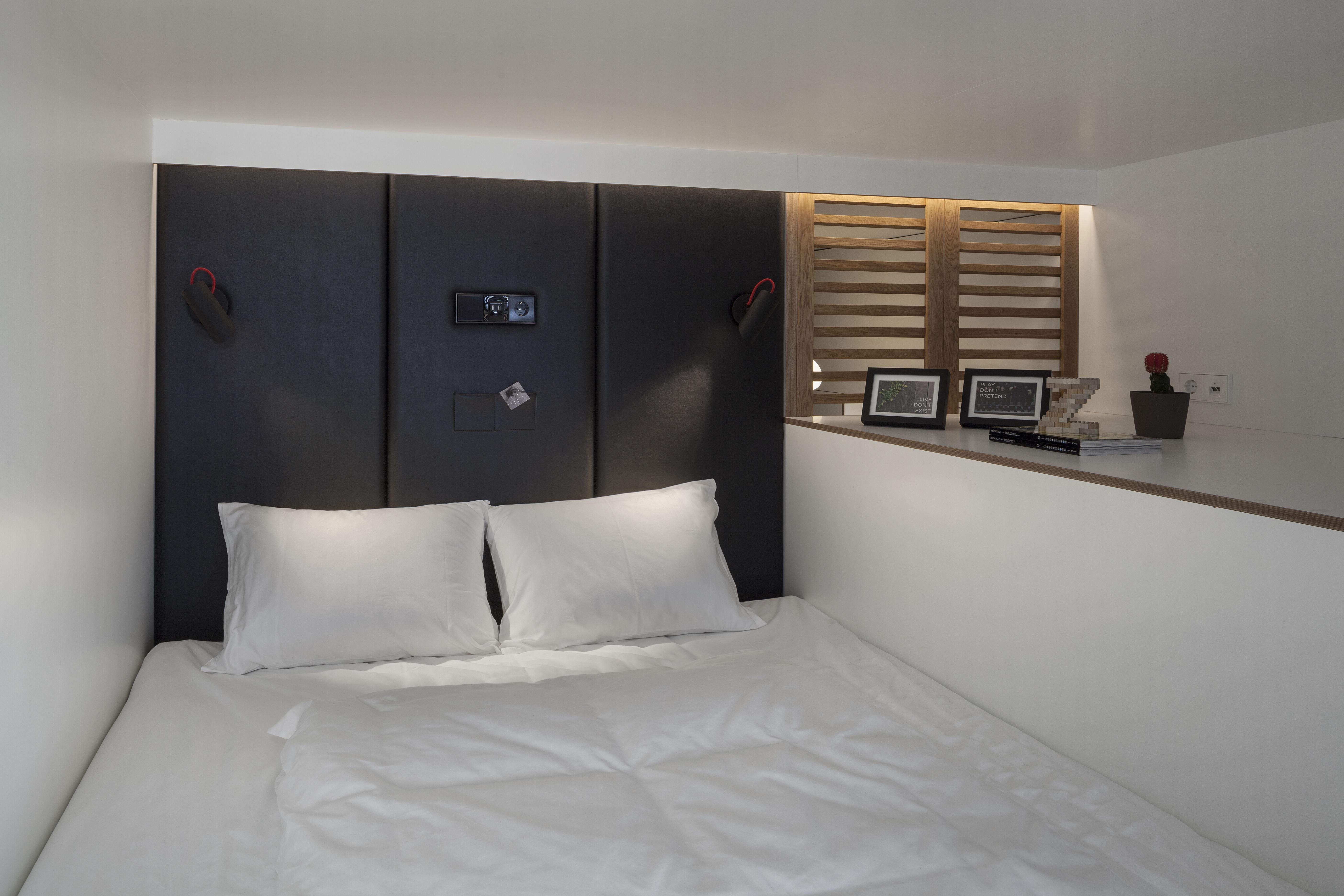 Zoku Aparthotel Wien
