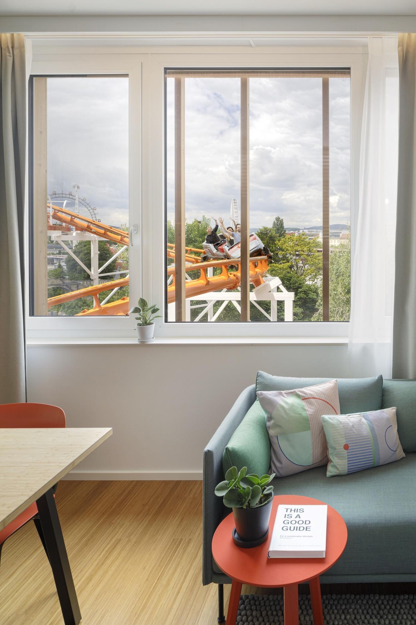 Zoku Wien