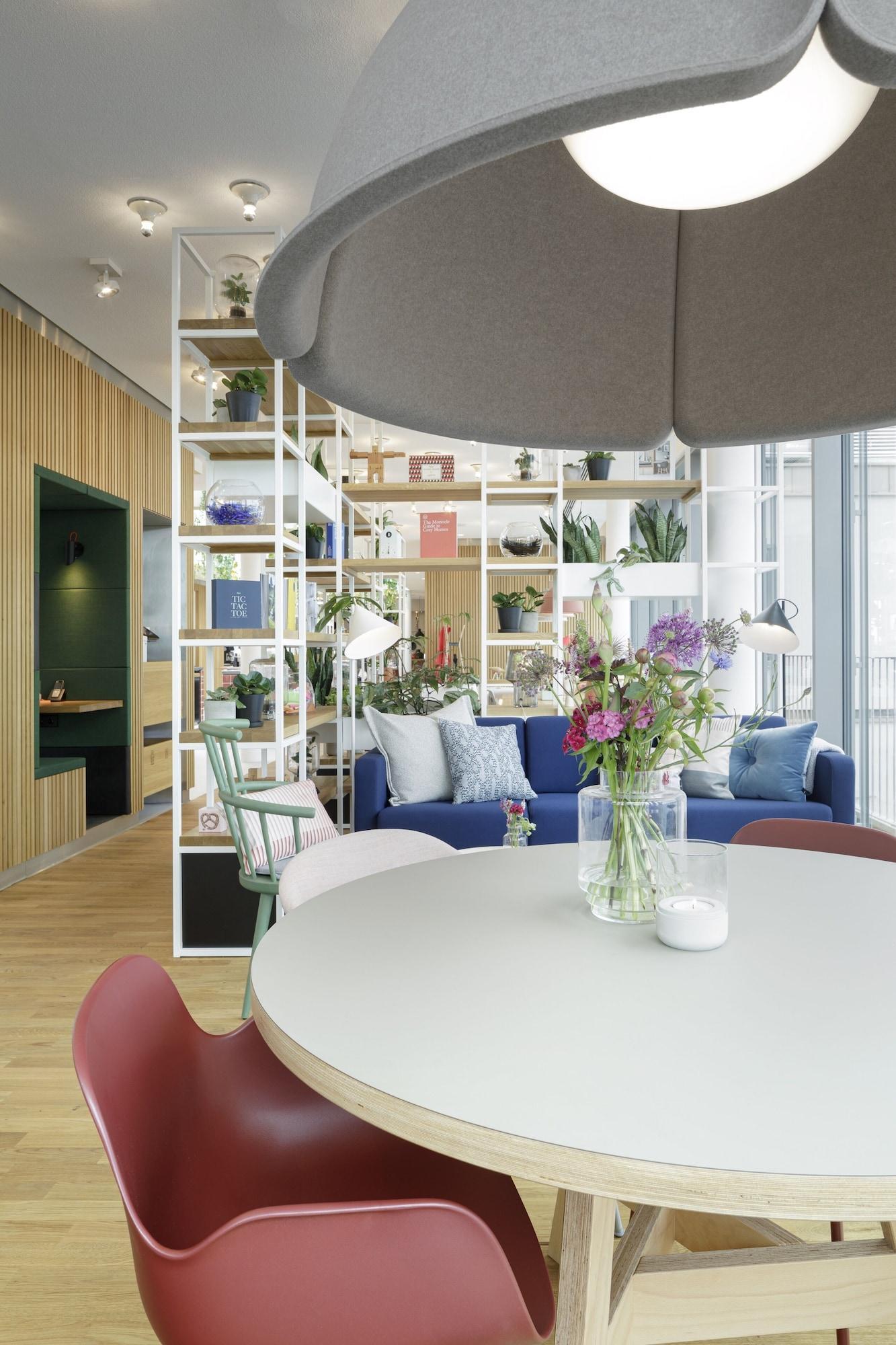 Aparthotel Zoku Wien