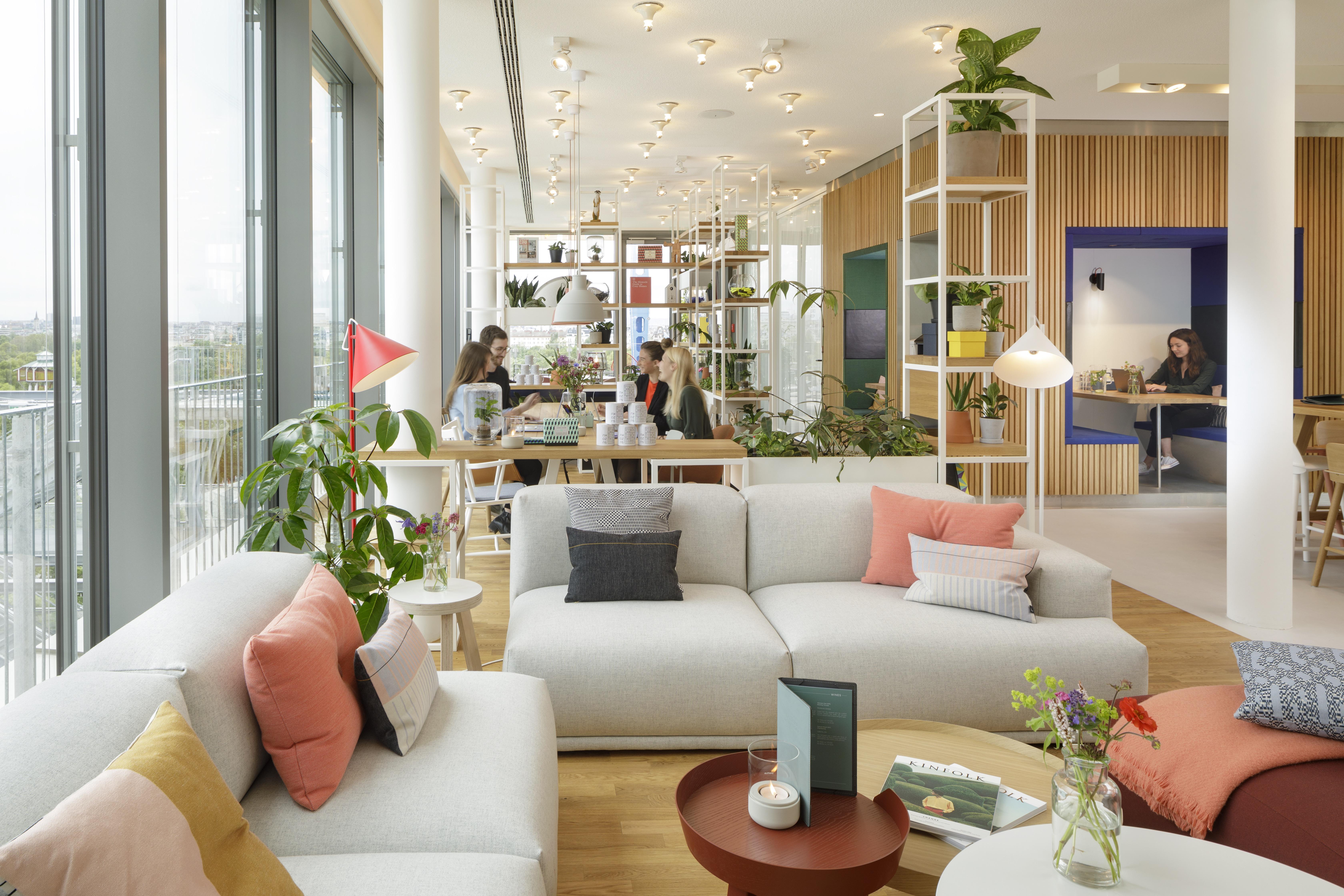 Zoku 4* Wien