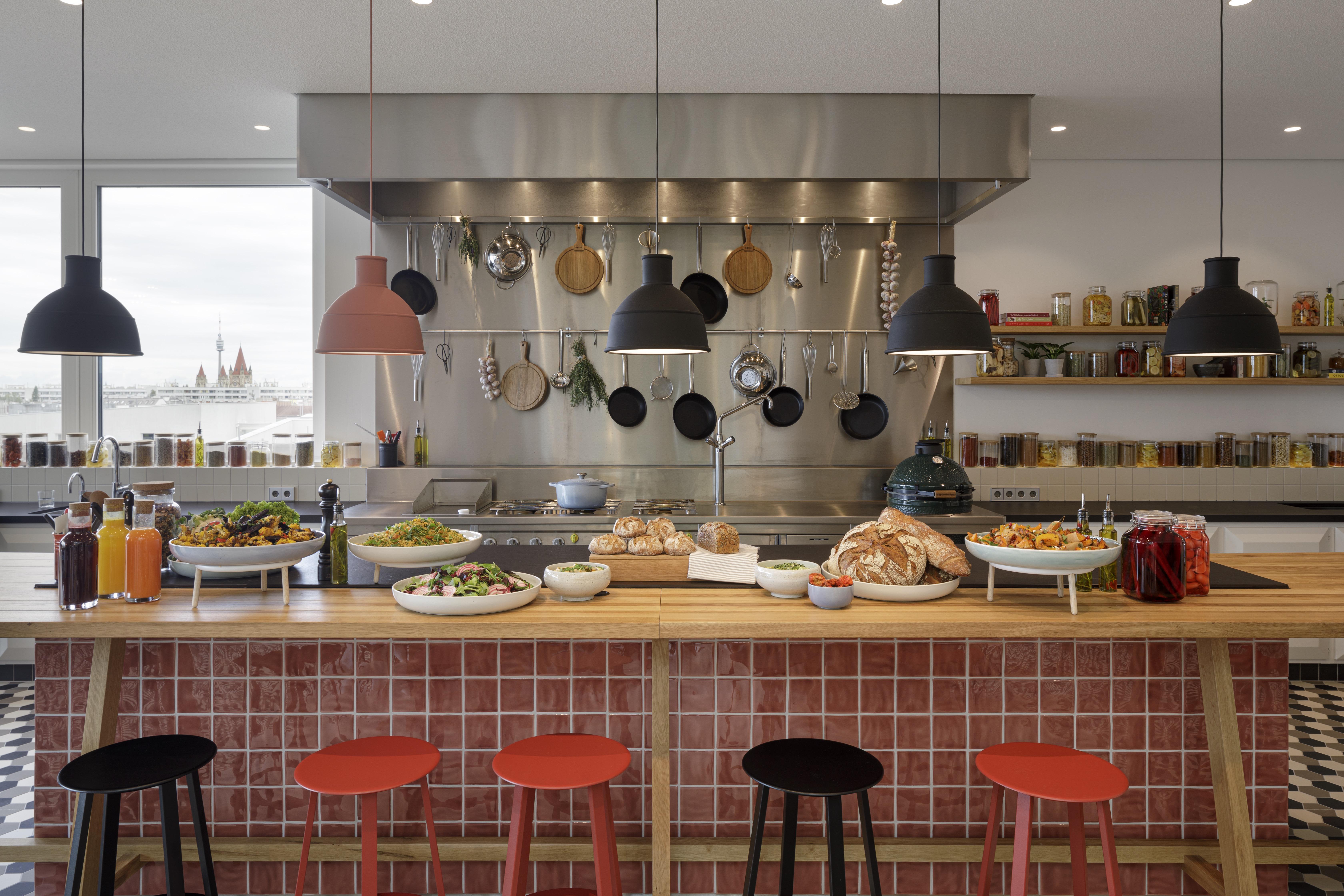 Zoku Aparthotel Wien