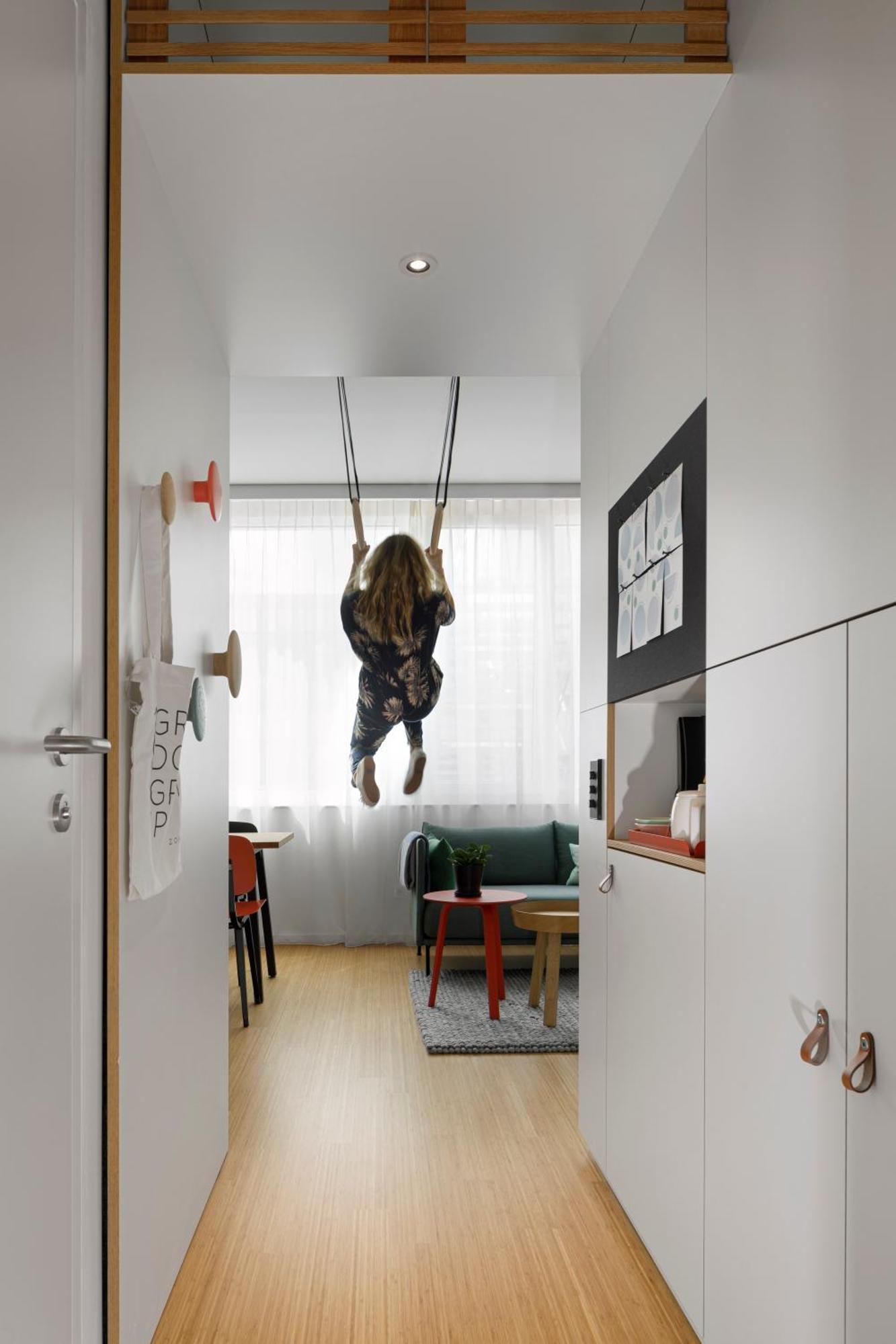 Zoku Aparthotel Wien