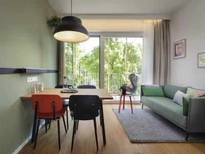 Aparthotel Zoku Wien